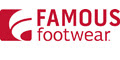 Famous footwear