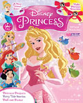 Disney Princess Magazine