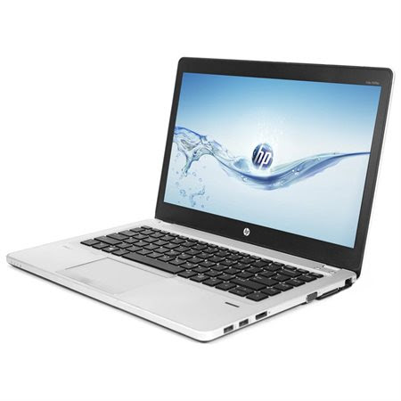 HP Elitebook Folio 9470M Ultrabook