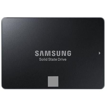 Samsung 750 EVO - 120GB - 2.5-Inch SATA III Internal SSD - MZ-750120BW