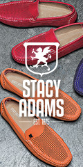 Stacy Adams