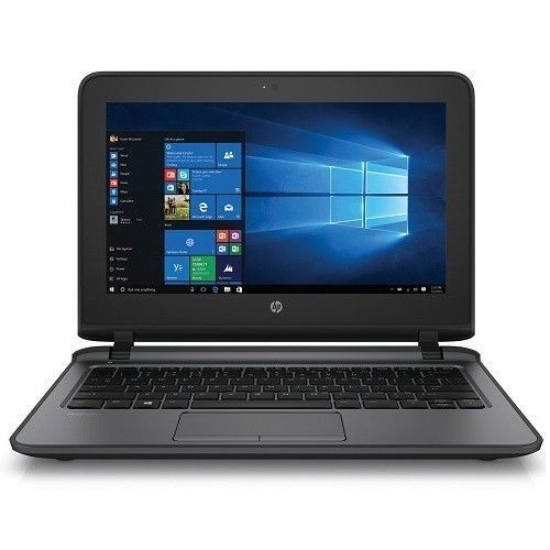 New HP ProBook 11-G2 11.6"