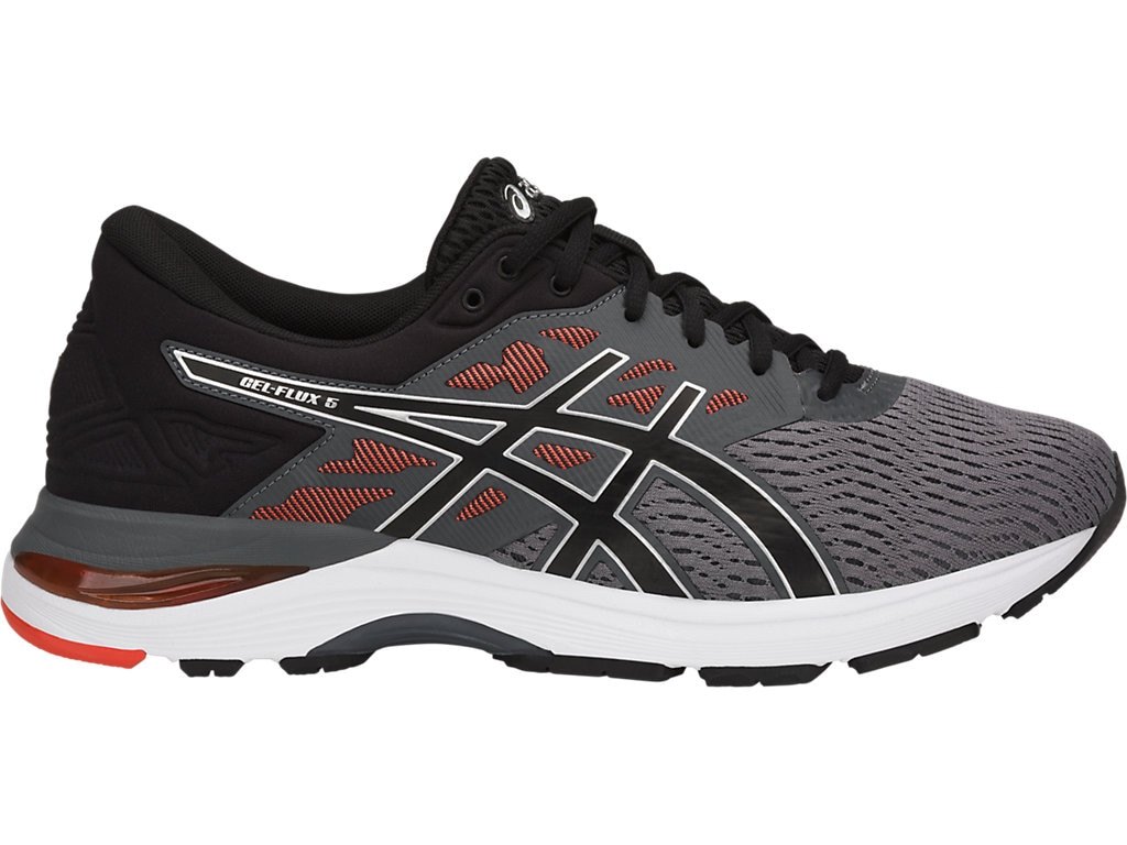 ASICS MEN'S GEL-FLUX 5 RUNNING SHOES T811N