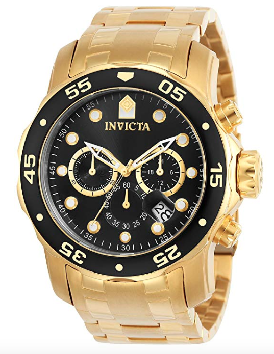 Invicta Watch