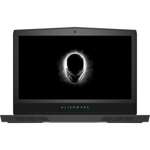 DELL ALIENWARE 17 R5 17.3" LAPTOP INTEL CORE I7 SILVER