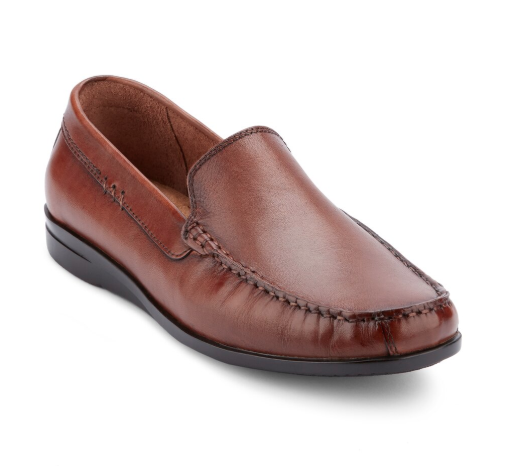 Loafer Driver Shoe