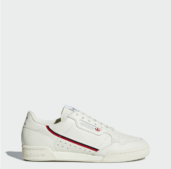 adidas Continental 80 Shoes Men's