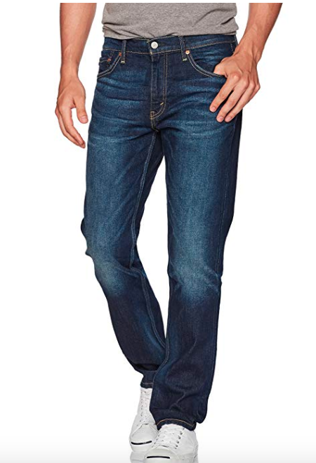 Levi's Men's 511 Slim Fit Jeans