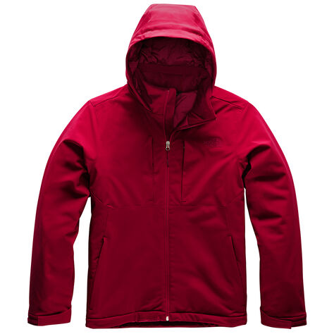 THE NORTH FACE Men's Apex Elevation Jacket