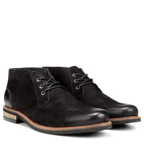 WILLING CHUKKA BOOT