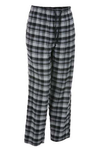 EMS Men's Flannel Lounge Pants