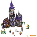 $10 off LEGO Scooby-Doo Mystery Mansion 75904 for $65.99 w/ Coupon plus Free Shipping Ends 8/21