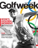 Golfweek Magazine Just $3.49