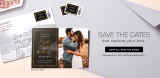 Get 8 Stationery Invitation Samples Absolutely FREE