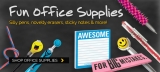 Office Playground Coupons – Up to 75% Discount