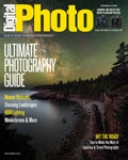 DIGITAL PHOTO Magazine – 1 Year Subscription for $3.29