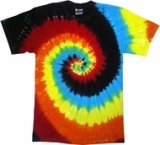 Tie Dye T-shirts Sale Starting $11.69