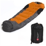 Mummy Sleeping Bag $34.95 w/ Free Shipping