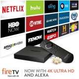 Fire TV $15 Off