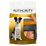 15% Off Dentley’s, Authority, Mike-Bone Dog Treats & Rawhide