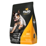 Save up to $5 on Entire Stock of Nulo Dry Dog Food