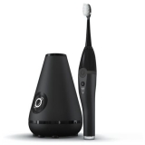 Save $110 Aura Clean Sonic Toothbrush 7-Pc Cleaning System for $89 Shipped