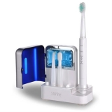 Sonic Pulse Electric Rechargeable Toothbrush $36.99 with free shipping