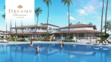 50% off Dreams La Romana Resort & Spa All Inclusive Resort