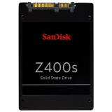 Save $24 – SanDisk Z400s 128 GB 2.5″ Internal Solid State Drive – SATA for $42.99 w/ free shipping