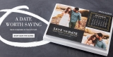 40% Off Save the Dates