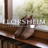 Up to 60% Off Clearance at Florsheim