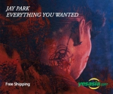 25% Off Jay Park Album – Everything You Wanted