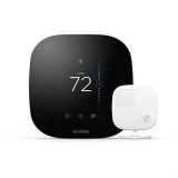 ecobee e3 Smart Wi-Fi Thermostat w/ Remote Sensor – HomeKit enabled $250 with free shipping