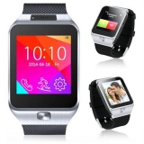 Save $105 on a Indigi 2-in-1 Bluetooth Smart Phone + Watch for $44.99 with free shipping