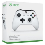 Save $67.51 – Xbox One S Wireless Controller – White $46.50 with free shipping