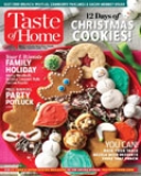 Taste of Home Magazine Additional 20% Off