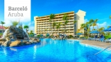 50% off Barcelo Aruba Resort