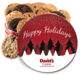 25% Off Thanksgiving at David Cookies