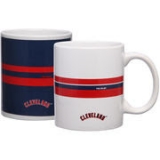 Cleveland Indians 11oz. Two-Pack Mug Set – $14.99