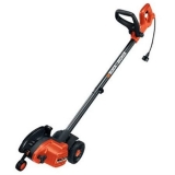 Save $75 Black & Decker 7-1/2 in. EDGEHOG 2-in-1 Electric Edger – Factory Reconditioned for $44.99 with free shipping