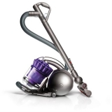 Save $330 – Dyson DC39 Multi Floor Bagless Canister Vacuum – Certified Refurbished for $169.99 with free shipping at Rakuten.com. Valid through 12/12/2016