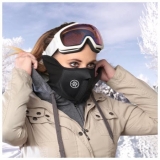 Unisex Ski Mask (3-Pack) for $9.99 with free shipping