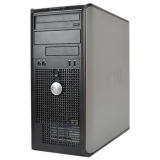 Save $98 – Dell 760 MT C2D-3.0GHz, 4096MB, 500GB HDD, W7P64, 1 Year Warranty – Refurbished for $114.99 after instant rebate with Free Shipping