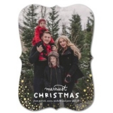 25% Off Plus free Shipping on Holiday Cards and Gifts