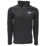 Save $42.01 – The North Face Men’s 100 Cinder 1/4 Zip Jacket for $42.99 with free shipping