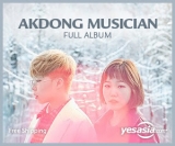 25% off Akdong Musician Full Album US$26.99