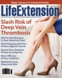 Life Extension Magazine $3.99 for 1 Year