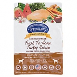 Stewart Freeze Dried Food 20% off plus Free Shipping on $39+ Orders at PetSmart