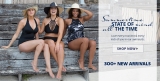 Take 30% Off plus FREE SHIPPING with $50+ Orders on Swimsuitsforall.com