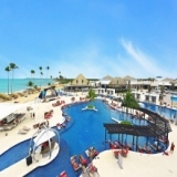 Majestic Colonial All-Inclusive Punta Cana Resort only $127 per night + $200 flight credit and free golf